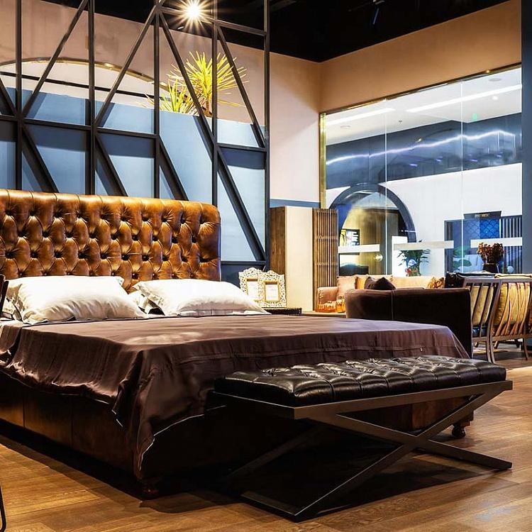 Оттоманка Гардиан Guardian Ottoman RM