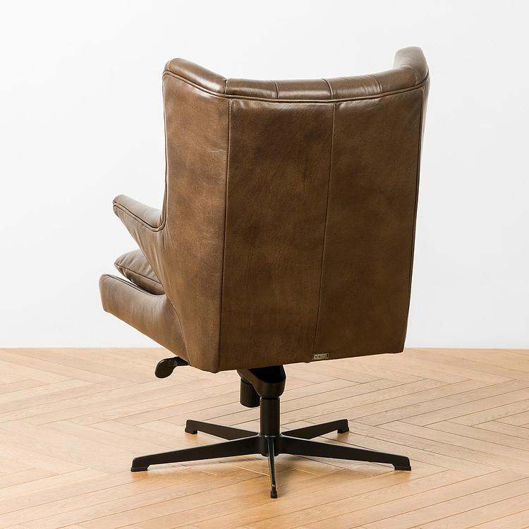 Рабочее кресло Фицджеральд Fitzgerald Office Chair RM