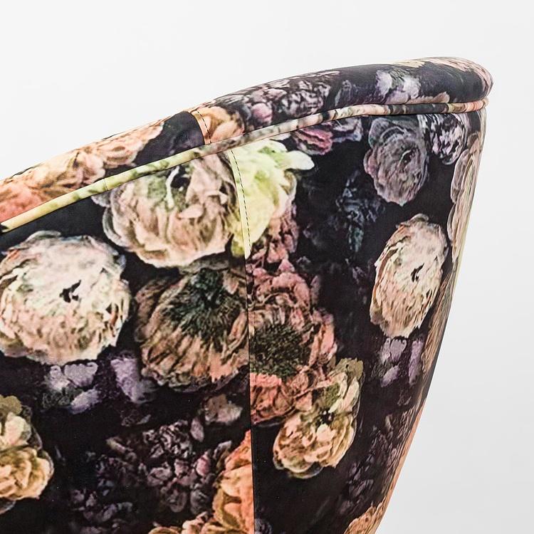 Кресло Саларио Salario Armchair A