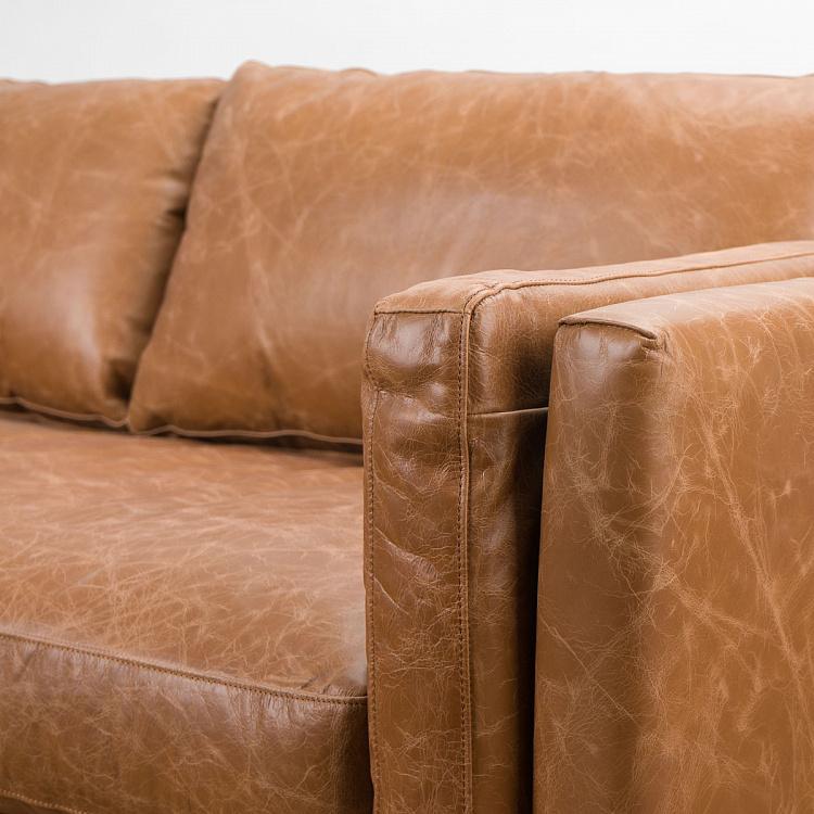 Трёхместный диван Римини Rimini 3 Seater