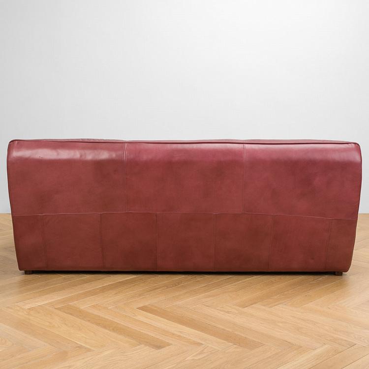 Угловой модульный диван Веллингтон Wellington Group RM