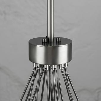 Люстра Galaxy 19 Pleiades Chandelier Small OZ кальцит Alabaster