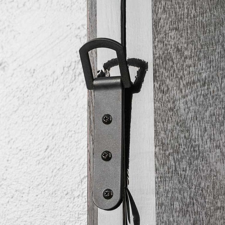 Картина-принт Пиковый Валет Cards Bube Spades