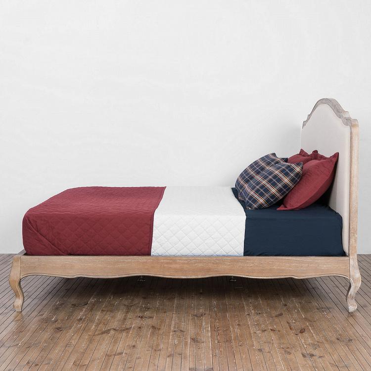 Двуспальная кровать Марго Margot Double Bed