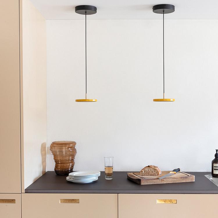 Подвесной светодиодный светильник Астерия, XS Asteria Hanging Lamp Micro