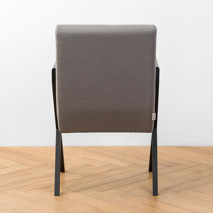 Садовый стул Эла Ella Chair, Black