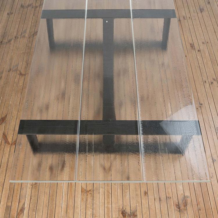 Журнальный стол Айсберг Iceberg Coffee Table