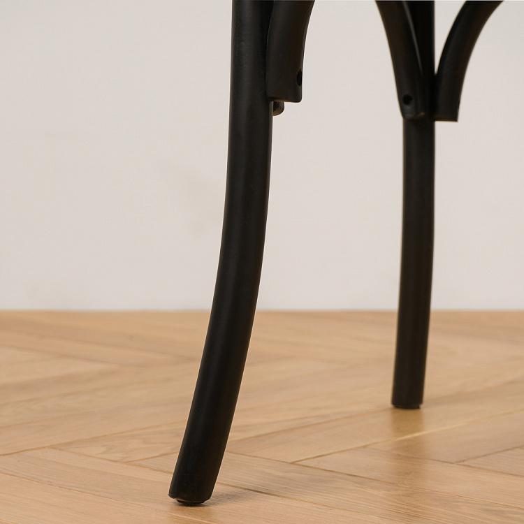 Стул Сильви с подлокотниками Silvie Armchair