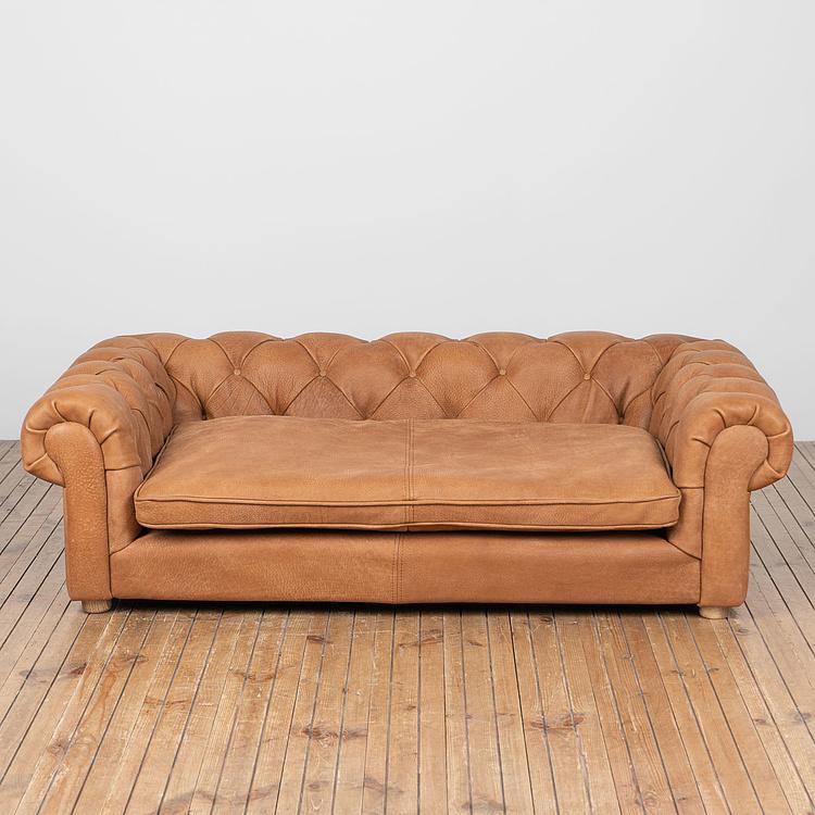 Диван для собак/кошек Вестминстер Westminster Dog Bed