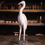 Статуэтка Heron On Base