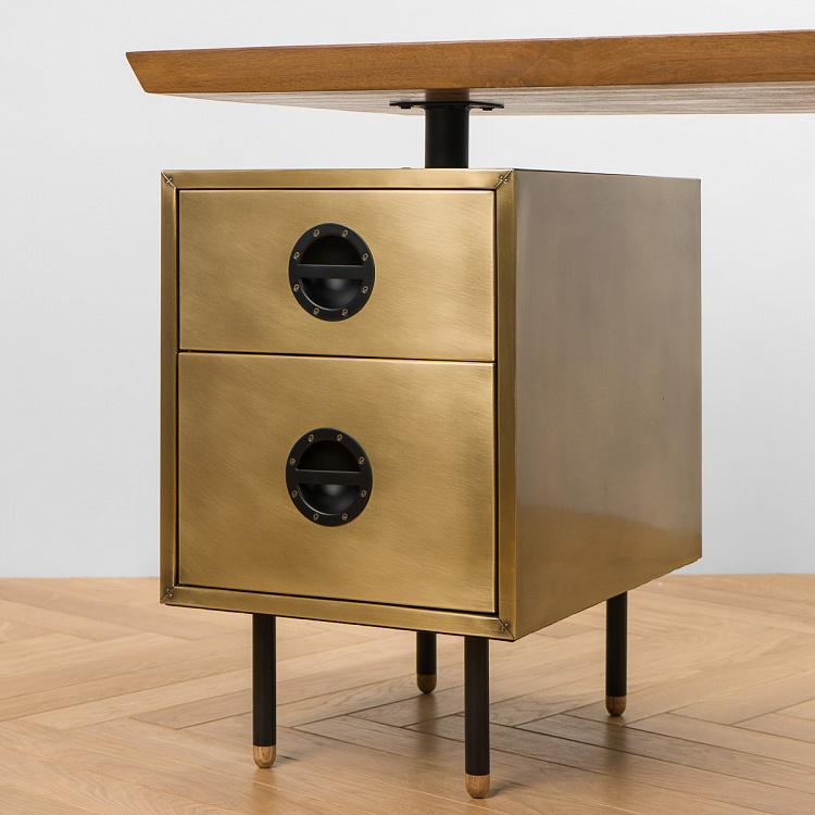 Письменный стол Гоа Goa Desk RM