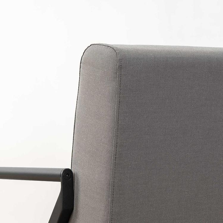 Садовый стул Эла Ella Chair, Black