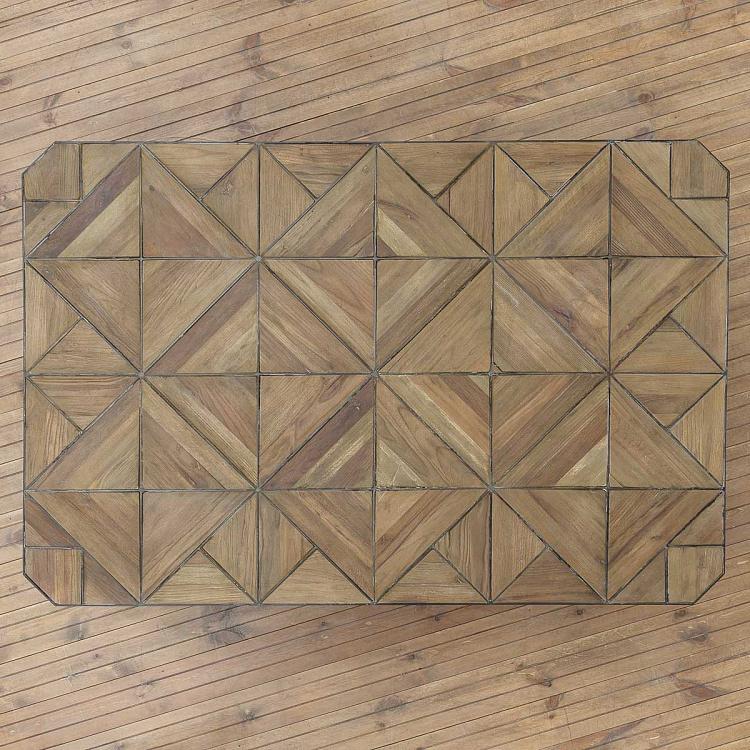 Журнальный стол Франсуа, L Francois Coffee Table Big