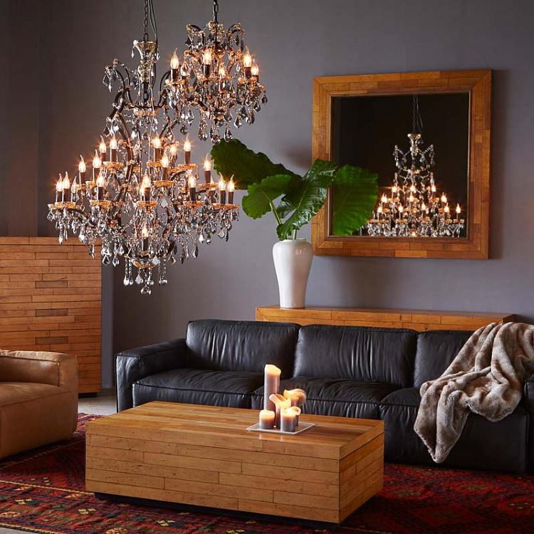 Хрустальная люстра, S Crystal Chandelier Small