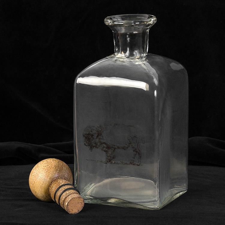 Набор для виски Ален Set Of 6 Barware Alaine