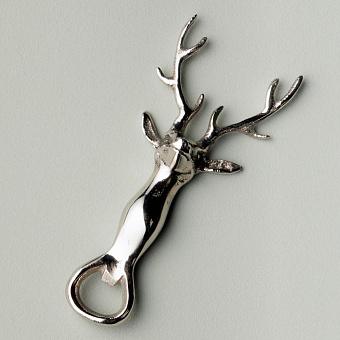 Deer Bottle Opener