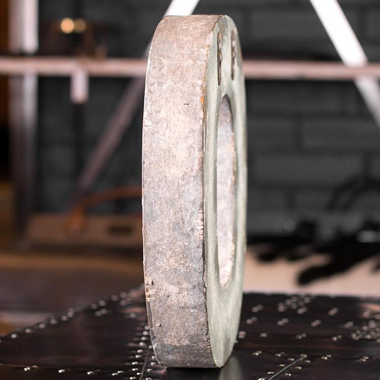 Декоративная буква O, S Uncle David Letter O Small