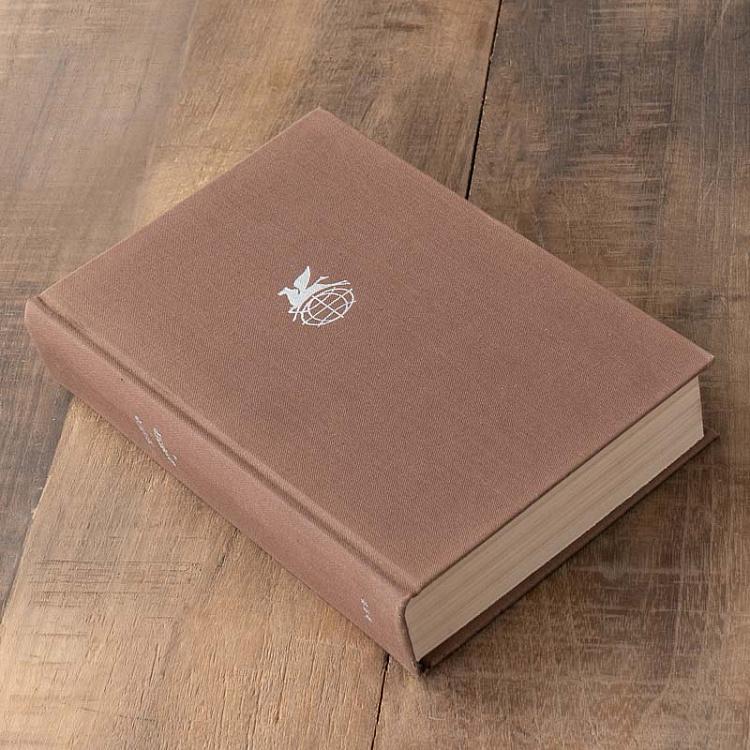 Винтажная книга Библиотека всемирной литературы, том 150. Американская трагедия. Т. Драйзер Vintage Book World Literature Library 150