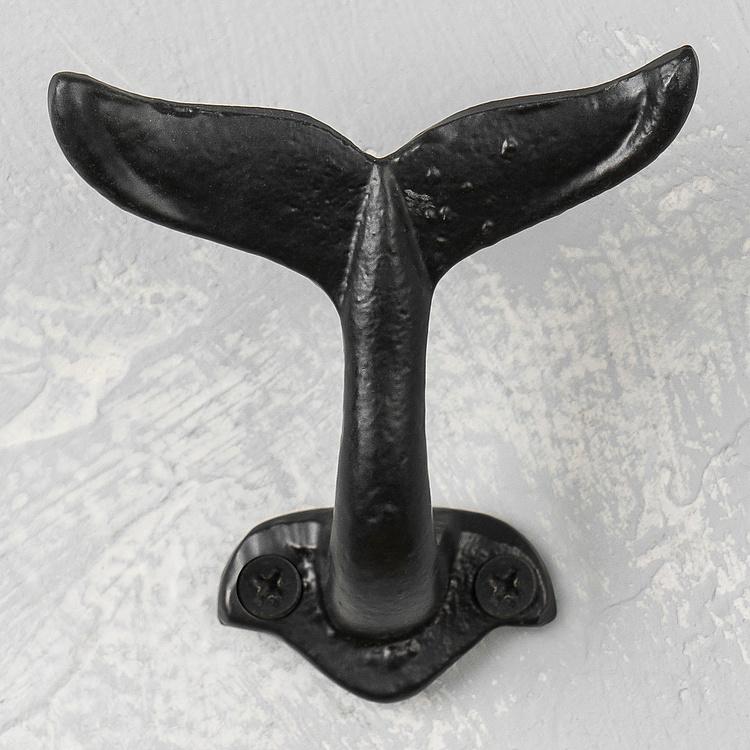 Крючок Китовый хвост Whale Fin Hook