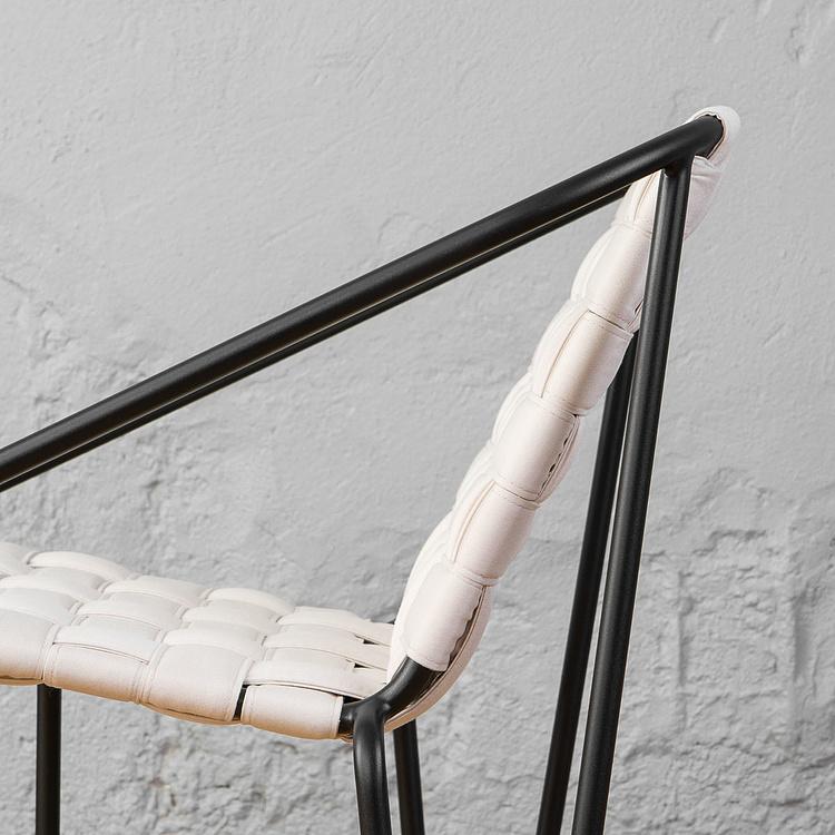 Садовый стул Икона Icon Chair, Black