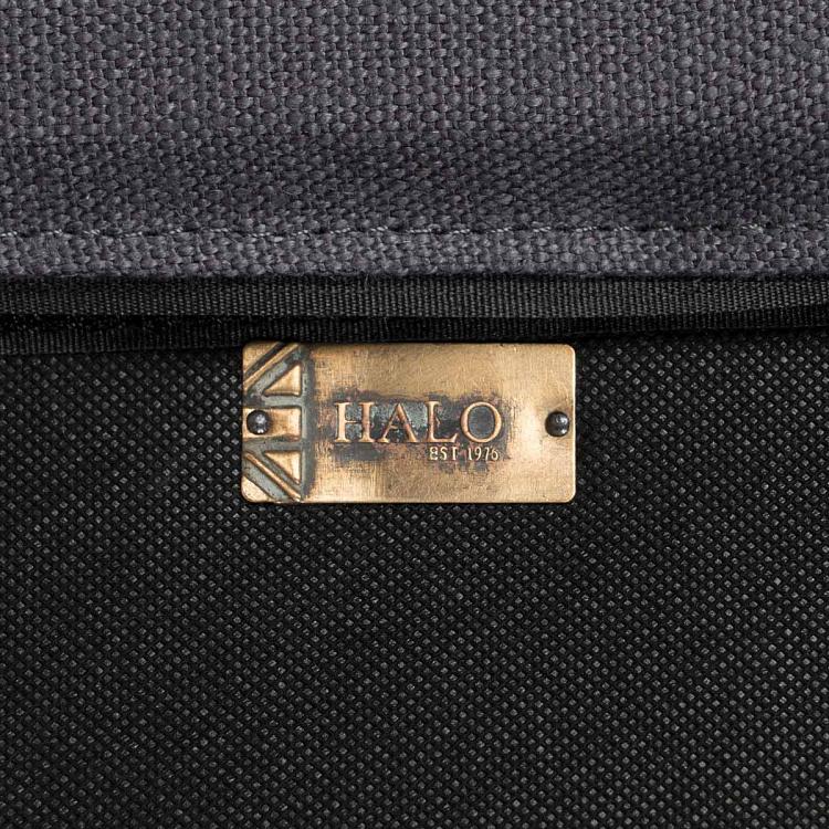 Угловой модульный диван Лашес 2, S Luscious Group Small 2