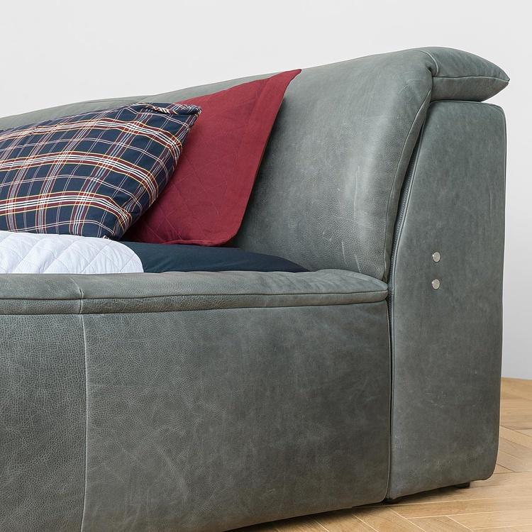 Двуспальная кровать-реклайнер Торо US Кинг Сайз Toro Motion Bed US King