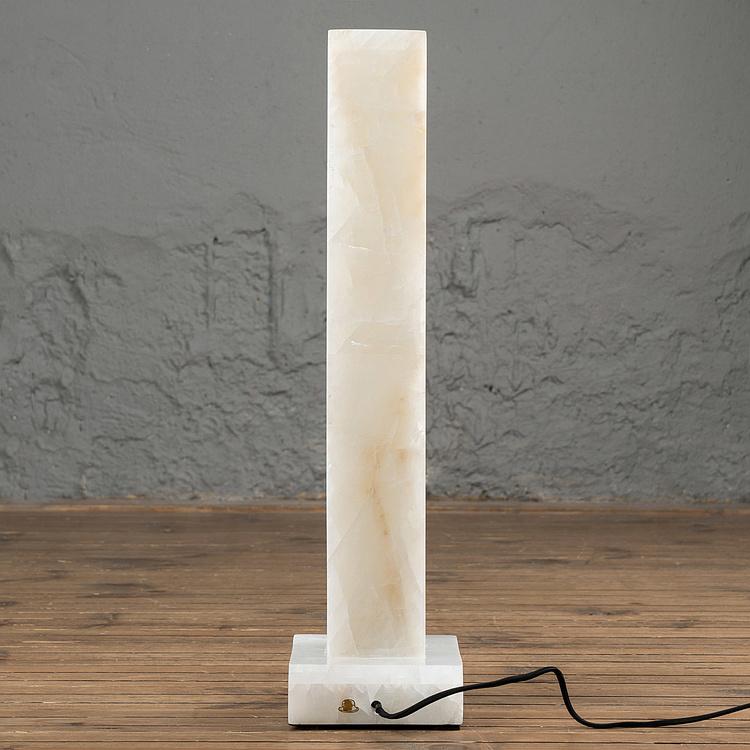 Напольный светильник Изморозь, S Frozen Floor Lamp Small