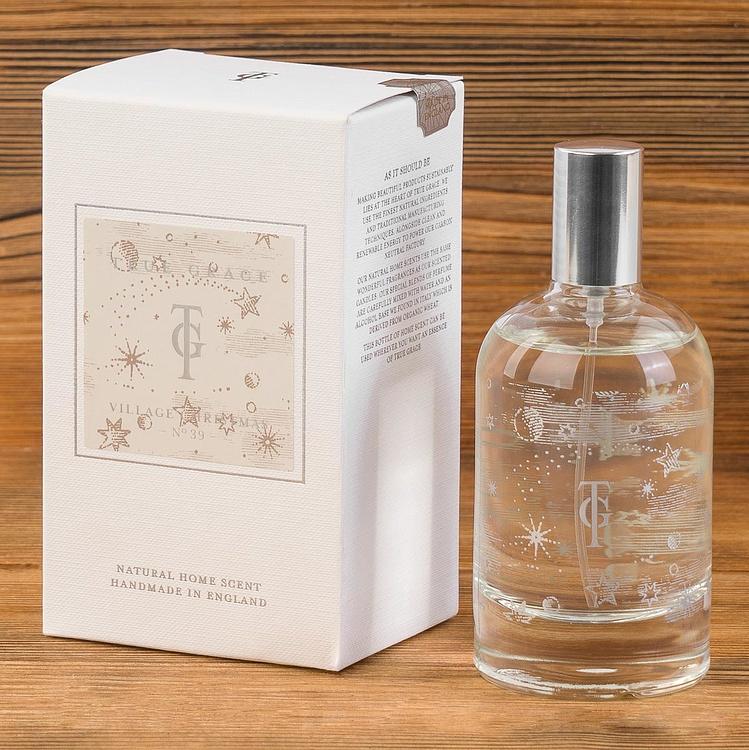 Аромаспрей Рождество в деревне, 100 мл Roomspray Village Christmas 100 ml