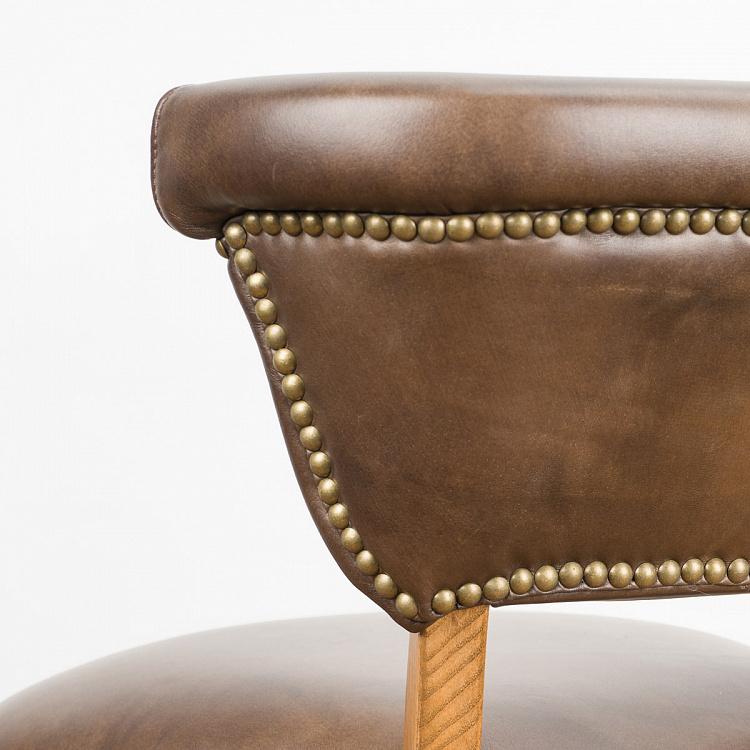 Барный стул Лос-Анджелес Los Angeles Barstool, Grey Ash RM