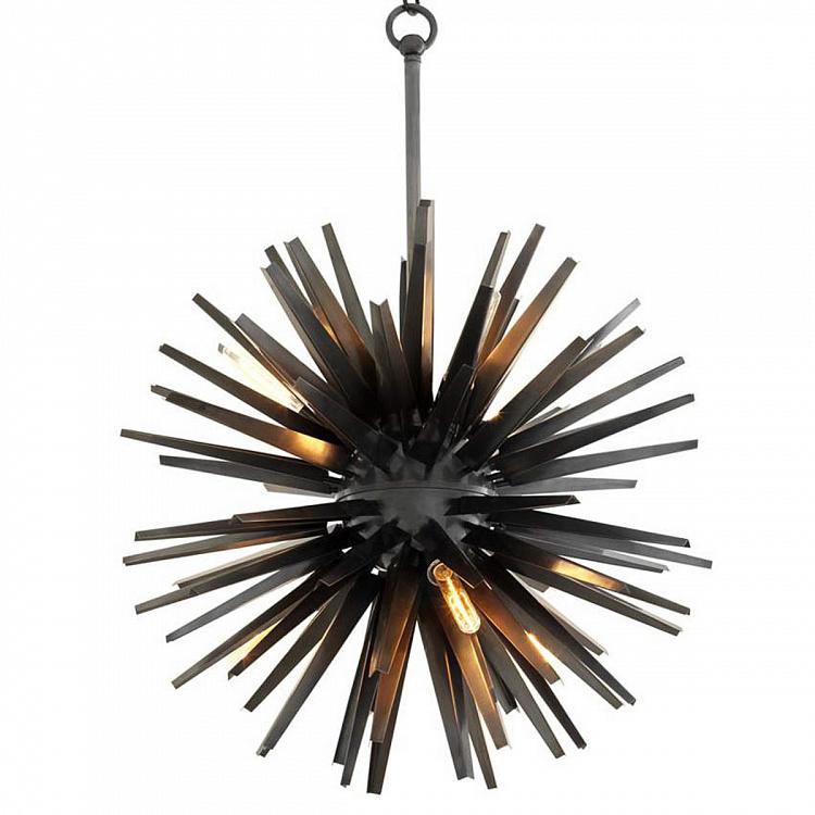 Люстра Грегориан, L Chandelier Gregorian Large