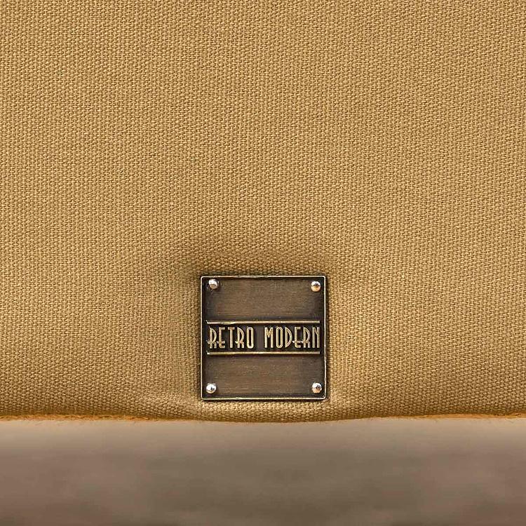 Двуспальная кровать Вист Whist Bed PF