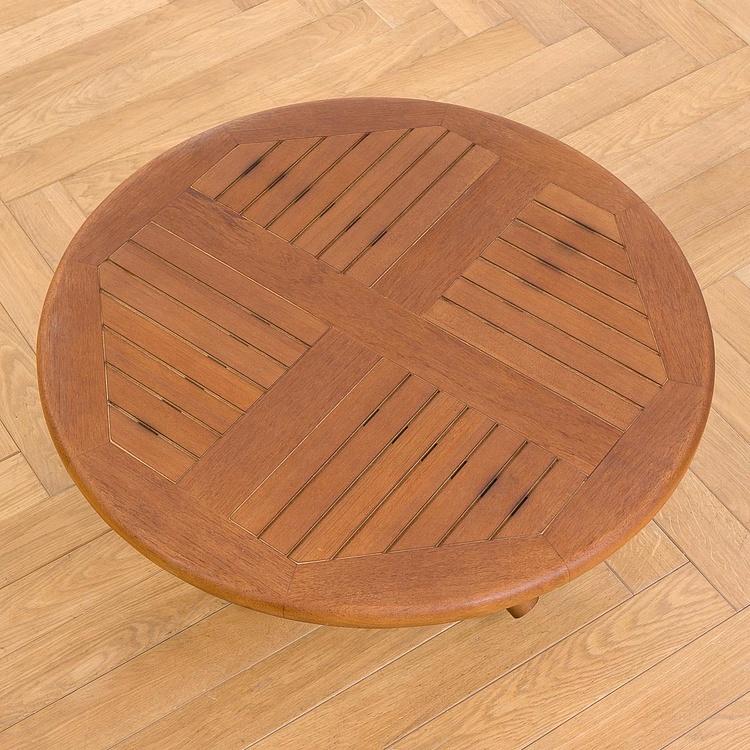 Журнальный столик Безье Beziers Coffee Table RM