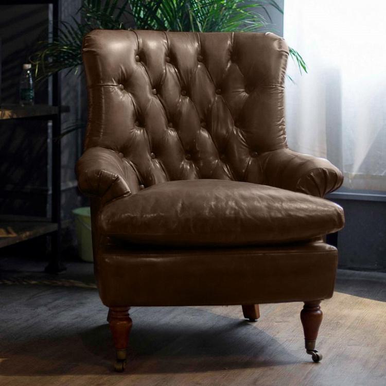 Кресло Замок Castle Chair RM