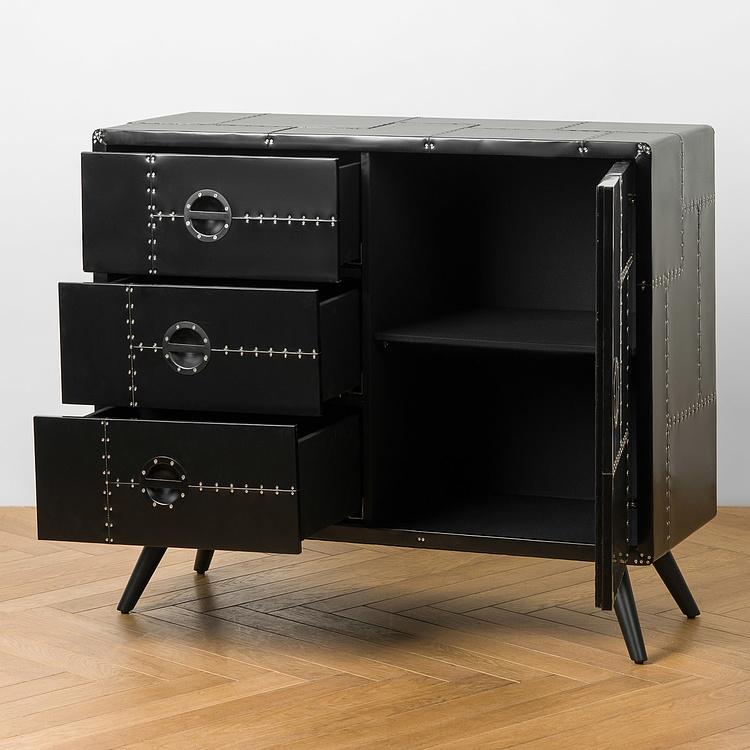 Комод Рыцарь Knight Cabinet RM