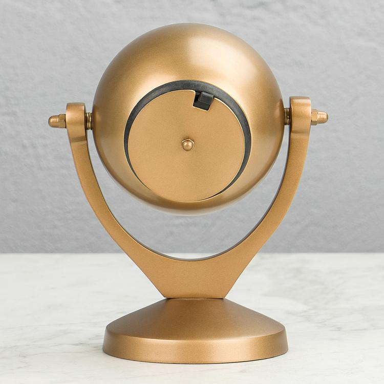 Настольные часы Авиатор Aviator Clock On Base