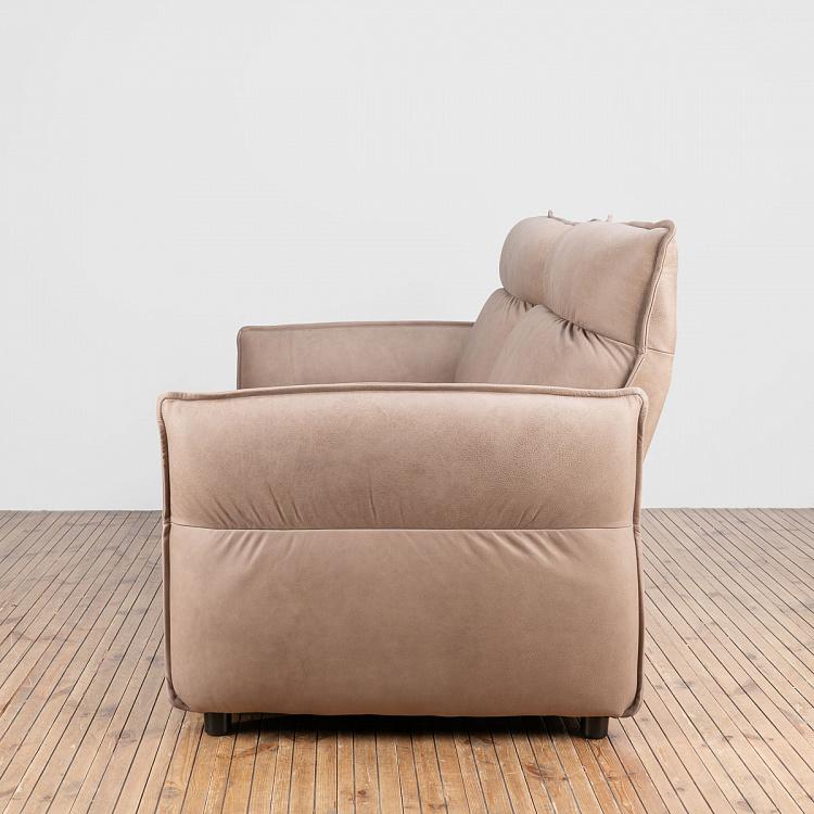 Двухместный диван электро-реклайнер Камерон Cameron 2 Seater Recliner