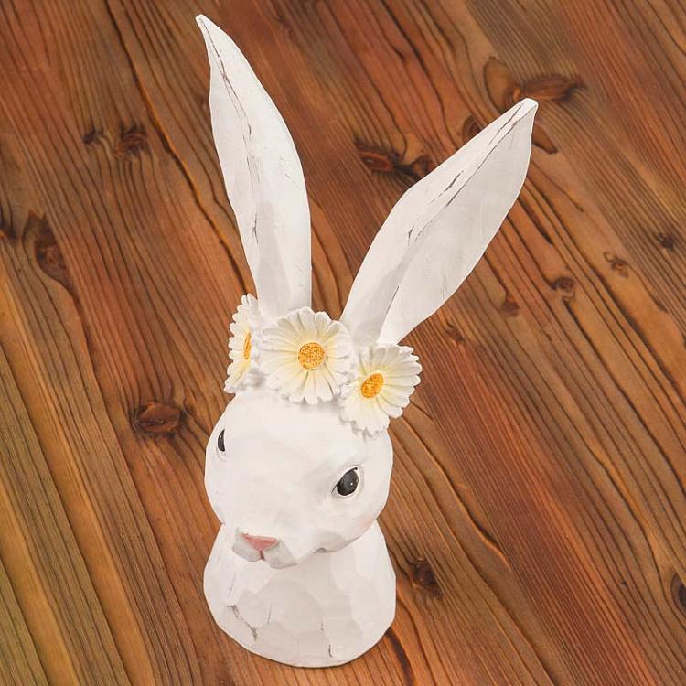 Статуэтка Крольчиха Дейзи Rabbit Girl Daisy
