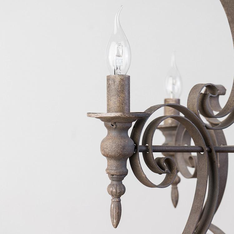 Люстра Ланселот Lancelot Chandelier