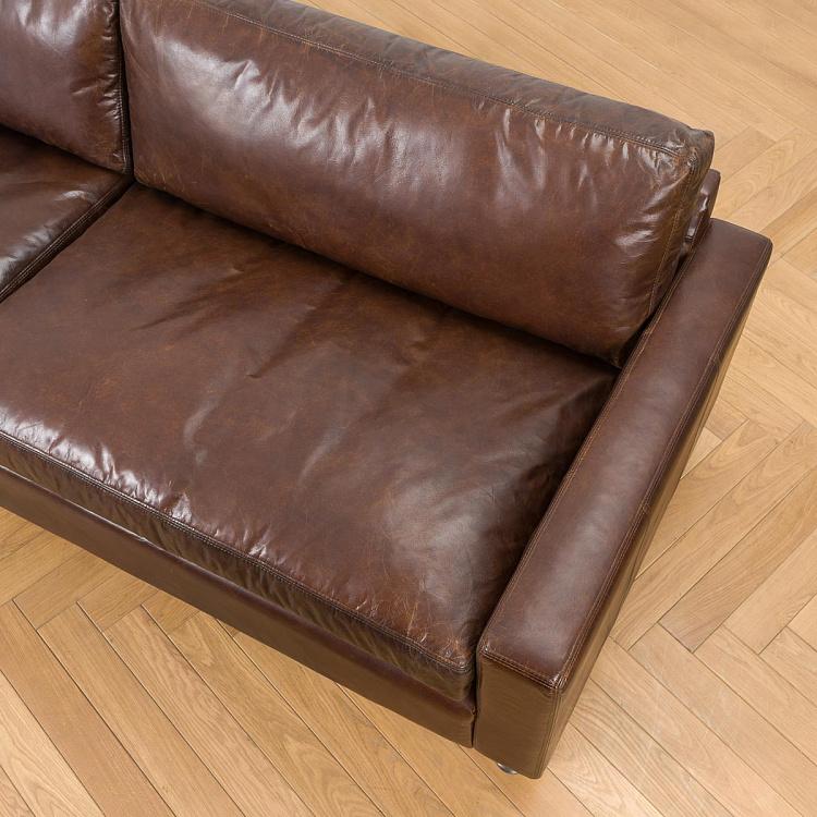 Трёхместный диван Ломбардия Lombardia 3 Seater D