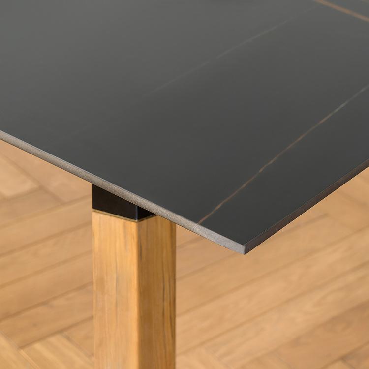 Садовый обеденный стол Эви Evie Dining Table