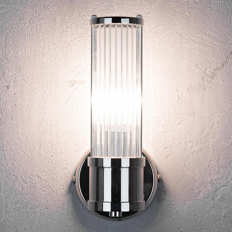 Бра Клариджес Wall Lamp Claridges Single