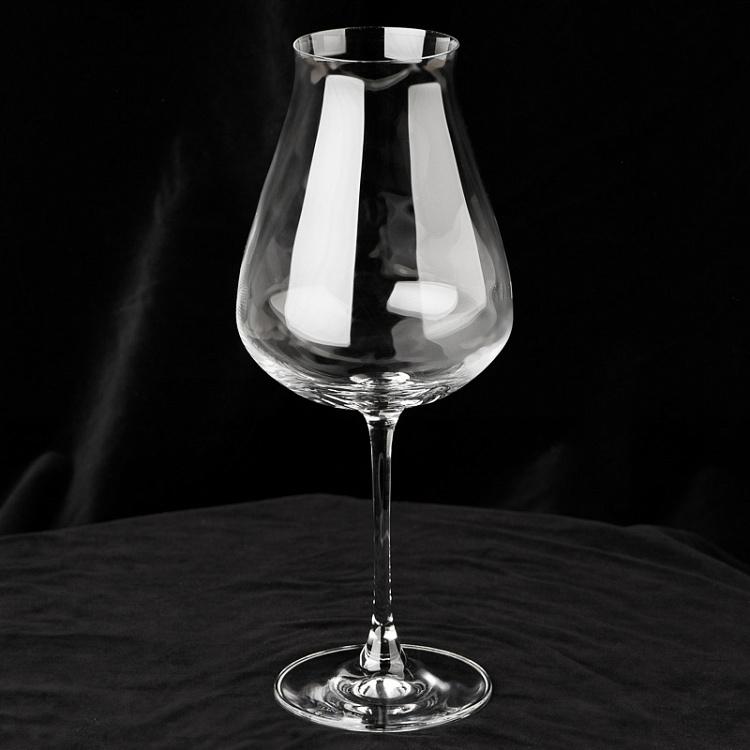 Бокал для красного вина Желание, L Desire Red Wine Glass 700 Ml
