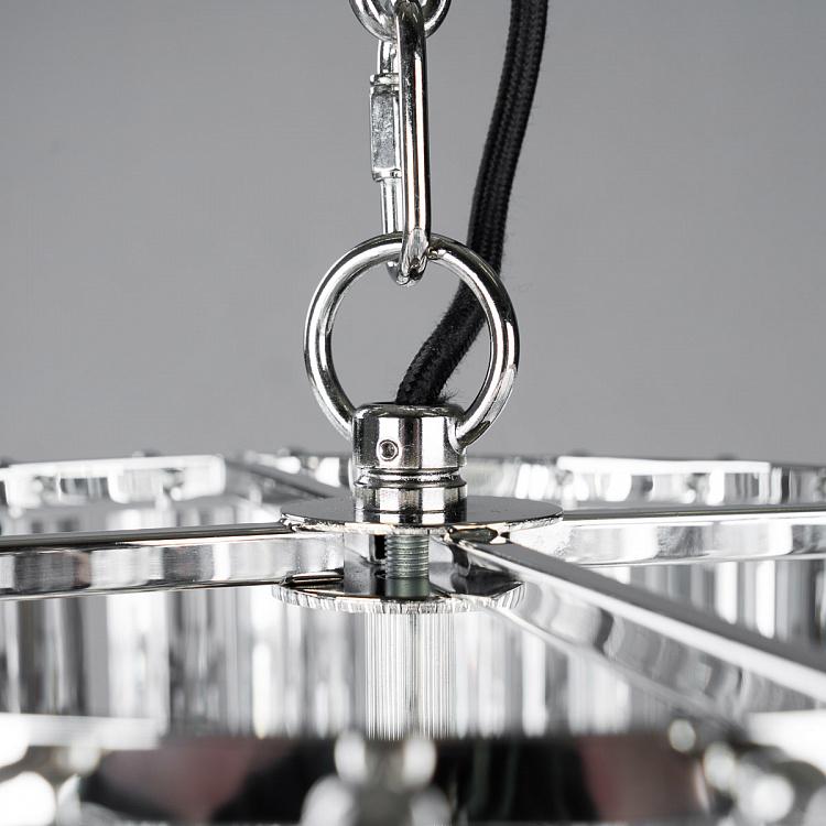 Люстра Мурано Chandelier Murano