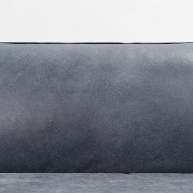 Трёхместный диван Верона, светлые ножки Verona 3 Seater, Oak Brown