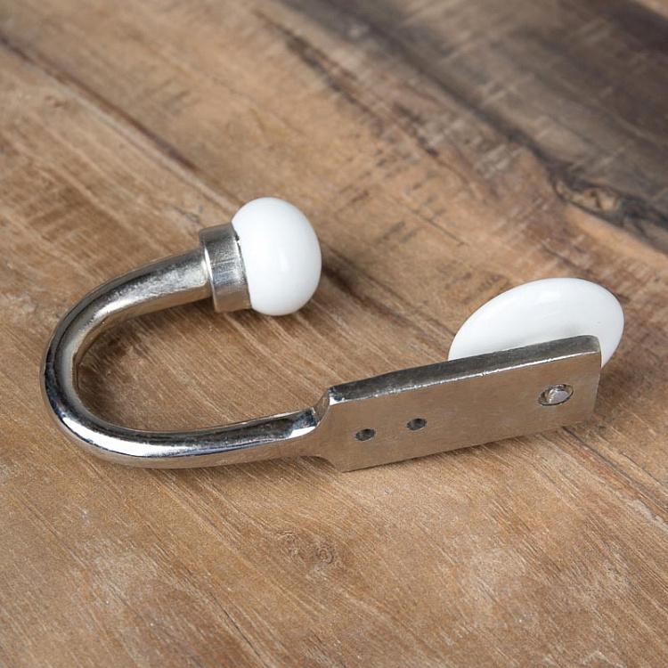 Крючок с цифрой 7 Number Hook 7