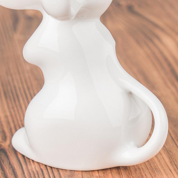 Статуэтка Мышка Сима Mouse Sima Figurine