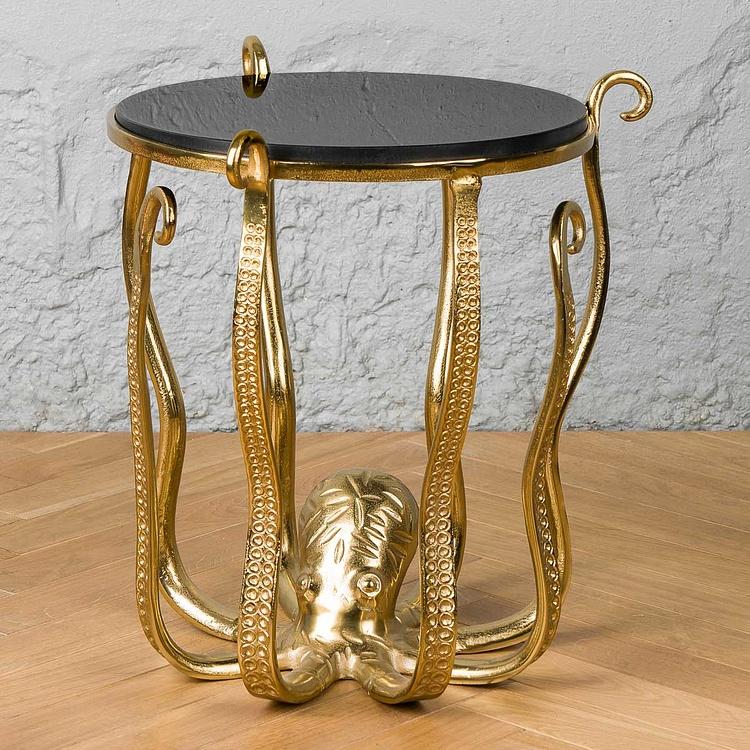Прикроватный столик Осьминог Octopus Side Table