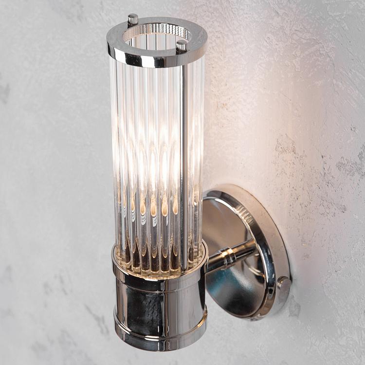 Бра Клариджес Wall Lamp Claridges Single