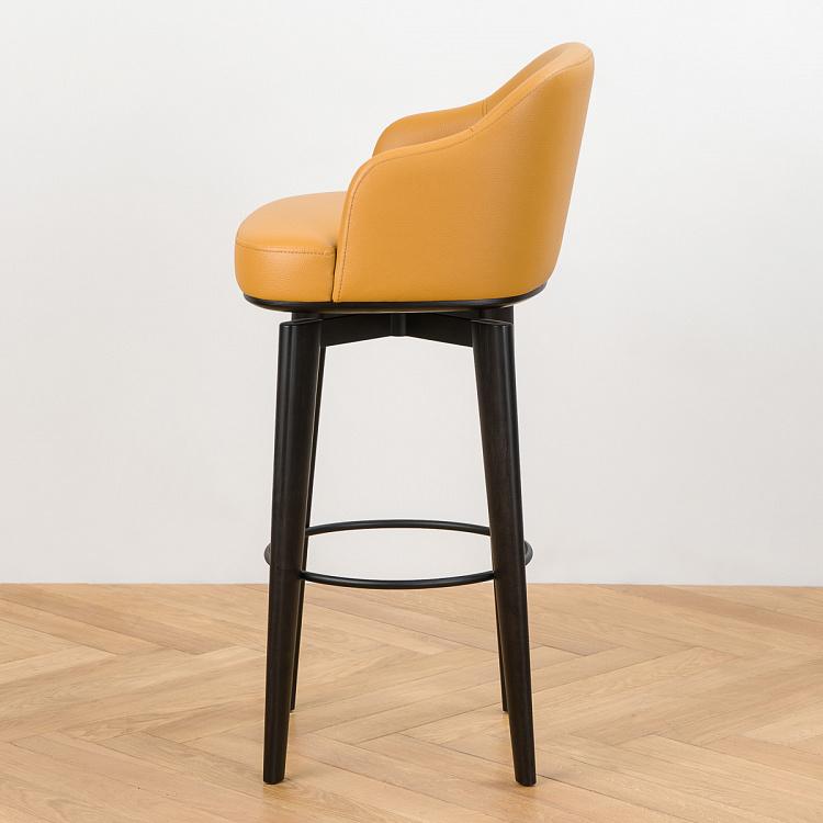 Вращающийся барный стул Алонте Alonte Barstool With Rotating Leg