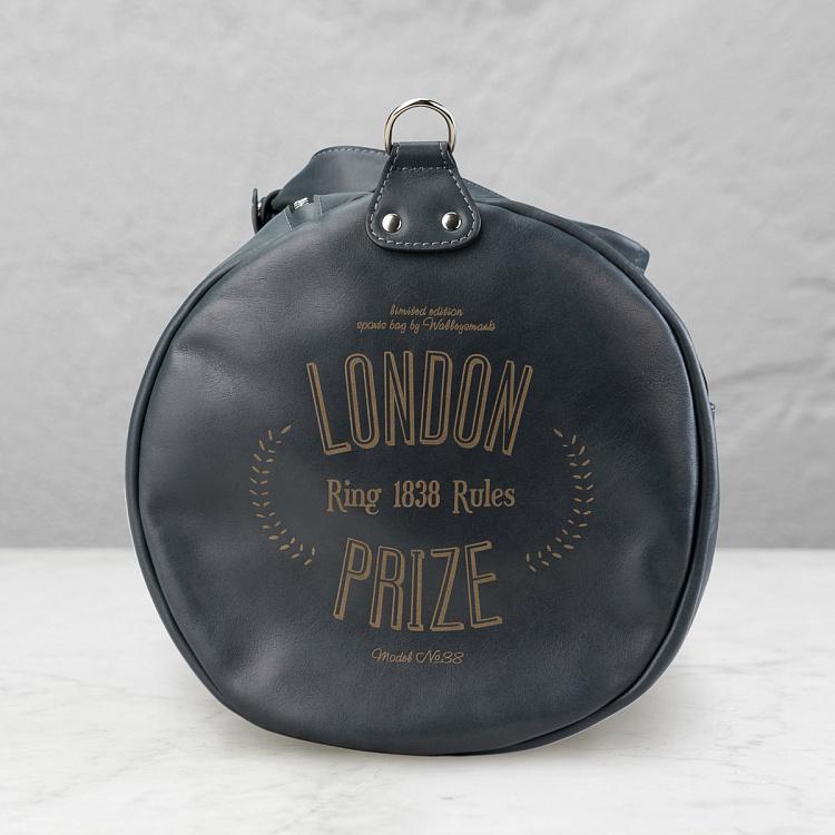 Спортивная сумка-банан модель № 38 Sport Bag Model 38